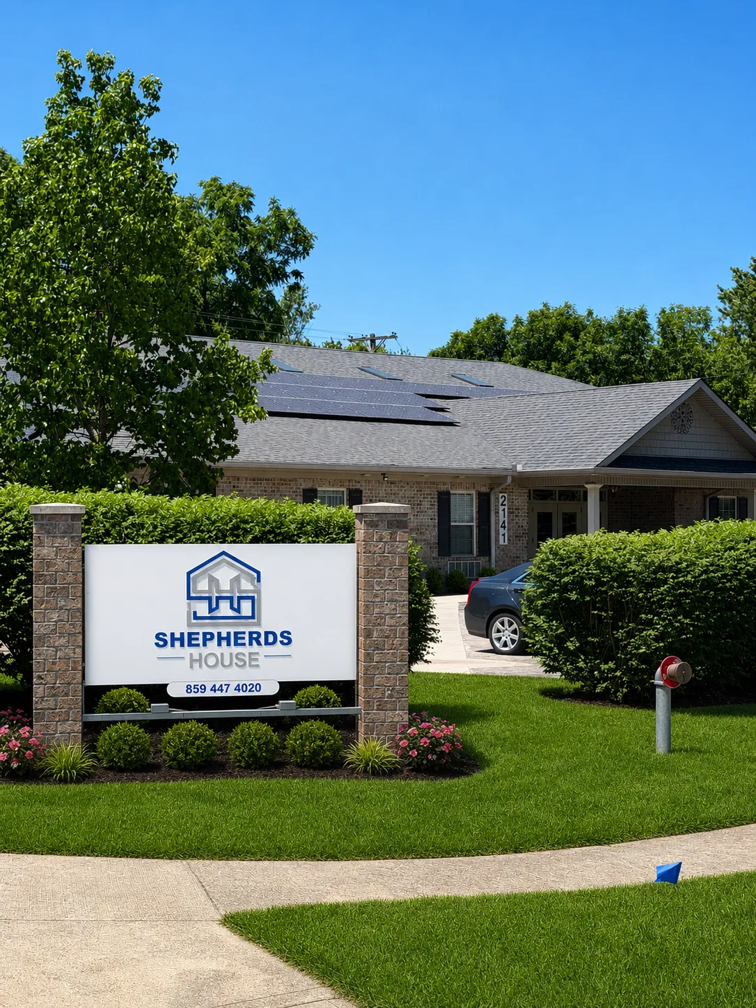 Residential Program
