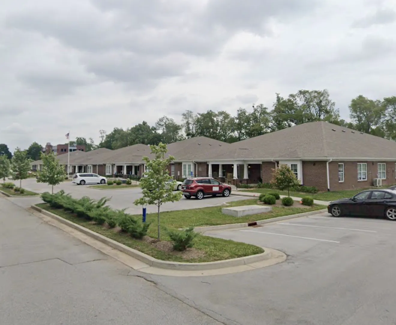 Shepherd's House Opens Leestown Recovery Campus