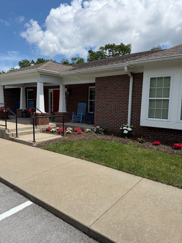 Community Impact Treatment