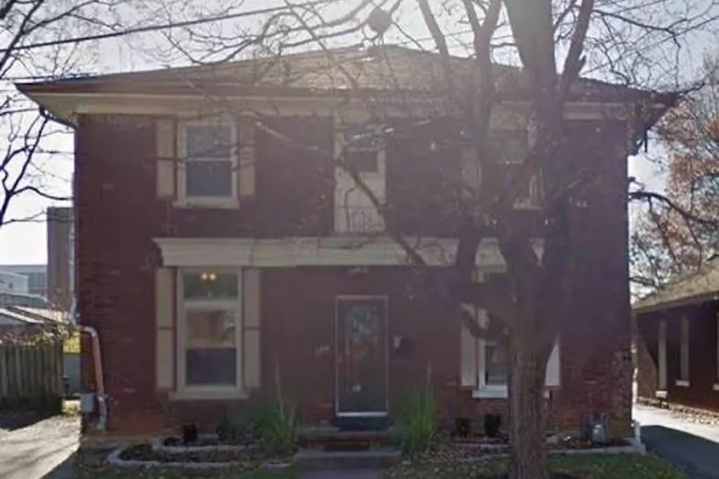 Bonnie Brae (Maxwelton)