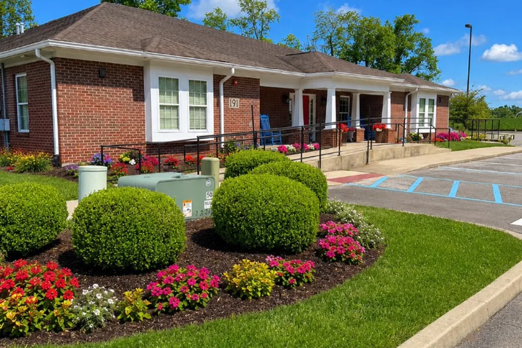 Long-term Recovery Housing
