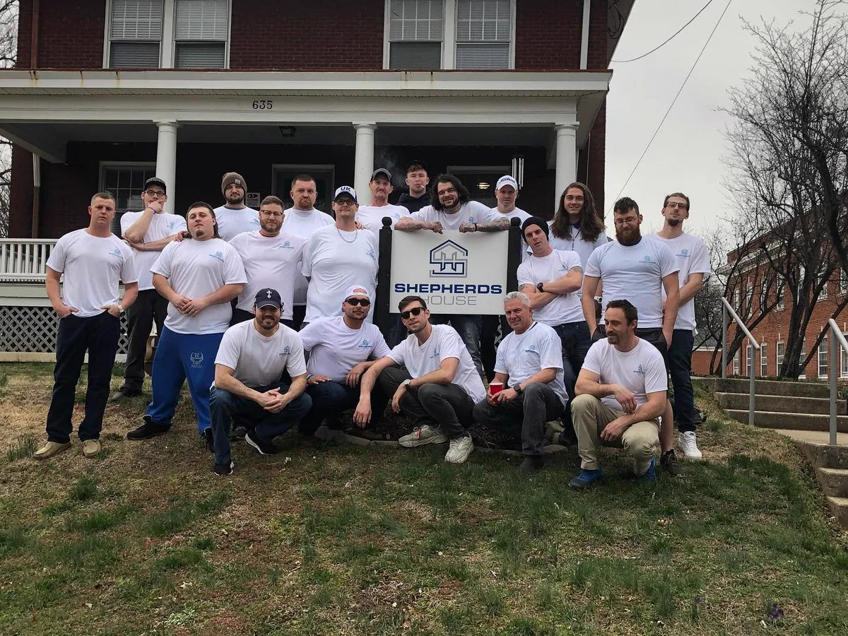 Volunteer